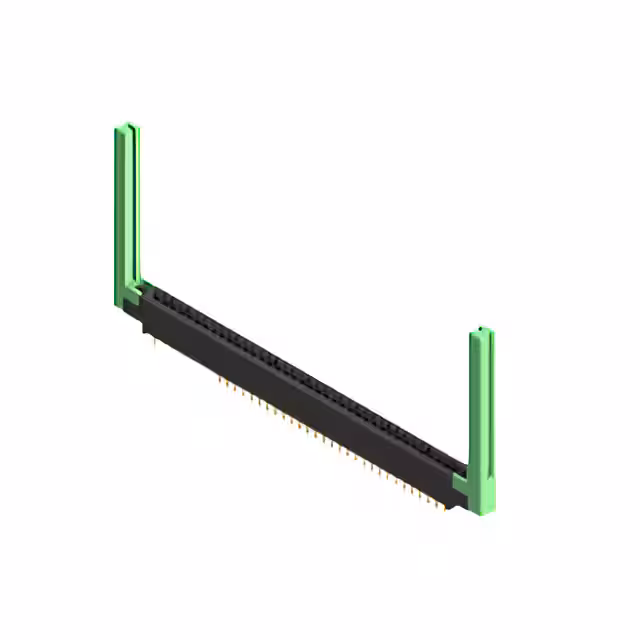 387-074-558-858 EDAC Inc.  Edgeboard Connectors